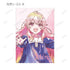 『きみが死ぬまで恋をしたい』トレーディング Ani-Art aqua label ブロマイド(単位/BOX)
