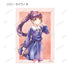 『きみが死ぬまで恋をしたい』トレーディング Ani-Art aqua label ブロマイド(単位/BOX)