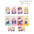 《想愛到你死去為止》收藏卡 Ani-Art aqua label Ani-Frame(單位/盒)
