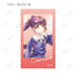 《想愛到你死去為止》收藏卡 Ani-Art aqua label Ani-Frame(單位/盒)