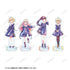 『きみが死ぬまで恋をしたい』トツキ・シーナ Ani-Art aqua label BIGアクリルスタンド