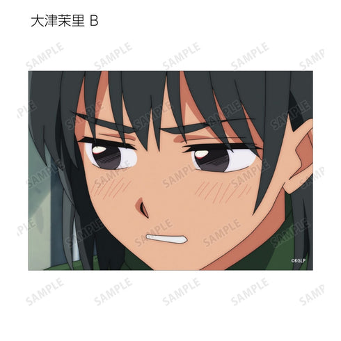 『さよならララ』トレーディング場面写ブロマイド(単位/BOX)