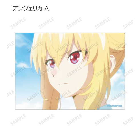『乙女ゲー世界はモブに厳しい世界です2』トレーディング場面写ブロマイド(単位/BOX)