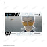 《TO BE HERO X》交易卡場景照迷你透明卡(單位/盒)
