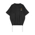 『TO BE HERO X』DOS ドローコードTシャツユニセックス