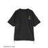 『TO BE HERO X』DOS ドローコードTシャツユニセックス