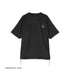 "TO BE HERO X" MG Drawstring T-Shirt (Unisex)