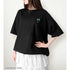 『TO BE HERO X』ツリーマングループ ドローコードTシャツユニセックス