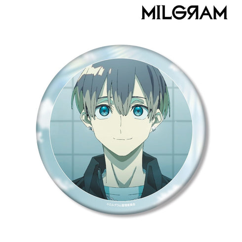 《MILGRAM -米爾格拉姆-》MV 大號徽章 米科托《安魂曲》