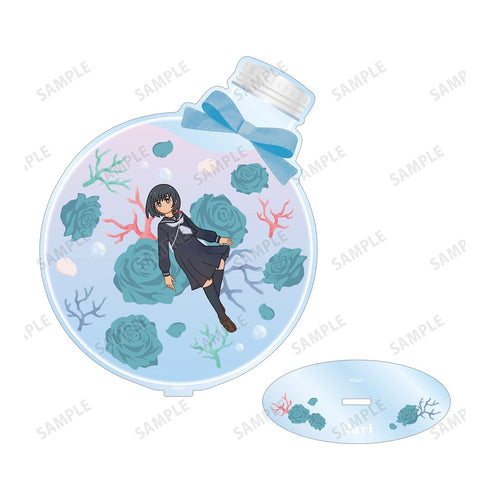 『さよならララ』大津茉里 Botania BIGアクリルスタンド
