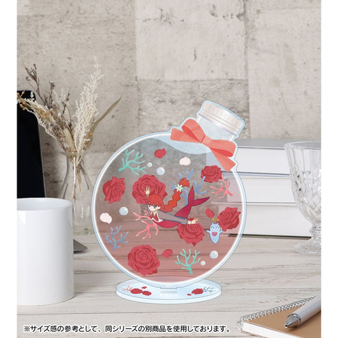『さよならララ』大津茉里 Botania BIGアクリルスタンド