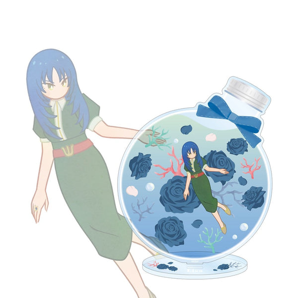 『さよならララ』リサ Botania BIGアクリルスタンド