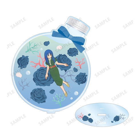 『さよならララ』リサ Botania BIGアクリルスタンド