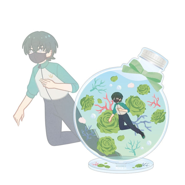 『さよならララ』コータ Botania BIGアクリルスタンド