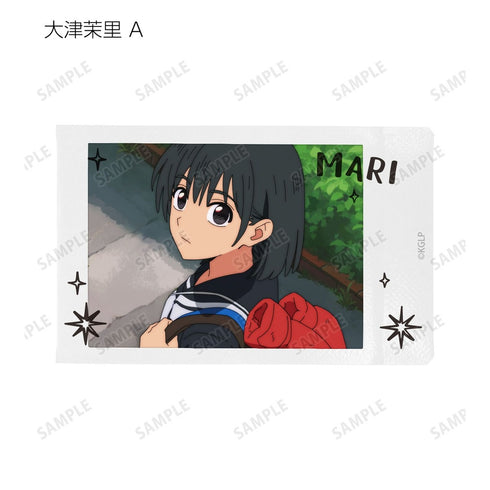 『さよならララ』トレーディング場面写チェキプリント(単位/BOX)