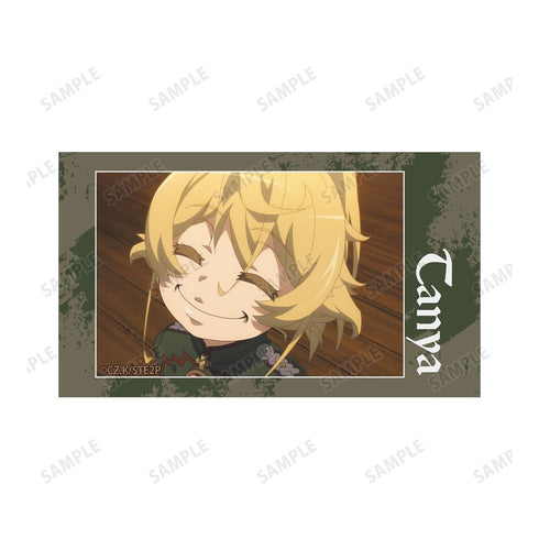 『幼女戦記II』ターニャ 場面写Ani-Frame2枚セット