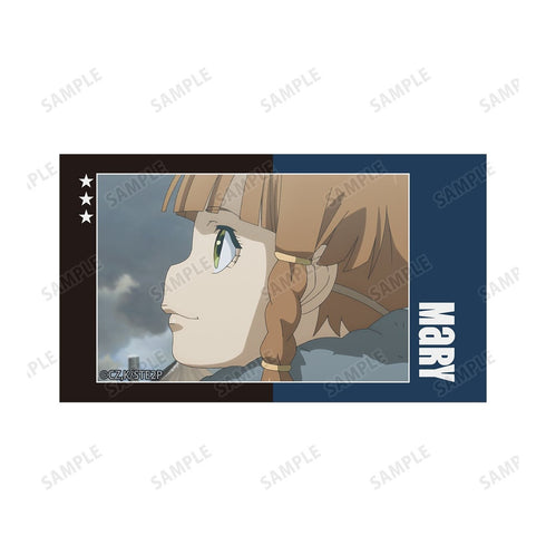 『幼女戦記II』メアリー 場面写Ani-Frame2枚セット