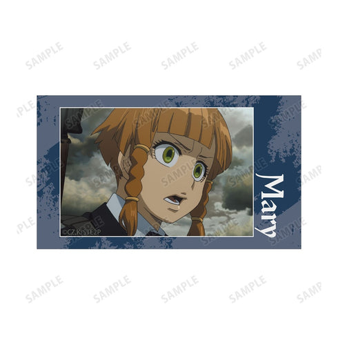 『幼女戦記II』メアリー 場面写Ani-Frame2枚セット