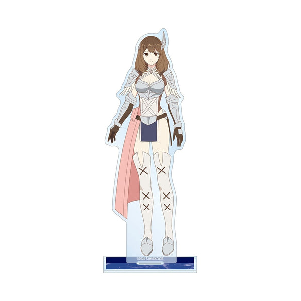 "The World's Strongest Backline ~New Explorer of the Labyrinth Kingdom~" Kyoka BIG Acrylic Stand