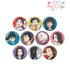 "The World Is Dancing" Trading Pin Badges (Unit: Box)