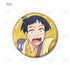 "The World Is Dancing" Trading Pin Badges (Unit: Box)