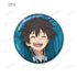 "The World Is Dancing" Trading Pin Badges (Unit: Box)