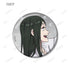 "The World Is Dancing" Trading Pin Badges (Unit: Box)