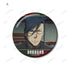 "The Saga of Tanya the Evil II" Lergen Scene-Themed Pin Badge 3-Piece Set