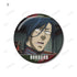 "The Saga of Tanya the Evil II" Lergen Scene-Themed Pin Badge 3-Piece Set