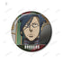 "The Saga of Tanya the Evil II" Lergen Scene-Themed Pin Badge 3-Piece Set