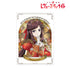 "Shoujo☆Kageki Revue Starlight" Maya Tenjou Aure Glass Series 2 A3 Matte Poster