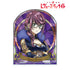 "Shoujo☆Kageki Revue Starlight" Junna Hoshimi (Aure Glass) 2nd Series BIG Acrylic Stand
