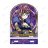 "Shoujo☆Kageki Revue Starlight" Junna Hoshimi (Aure Glass) 2nd Series BIG Acrylic Stand