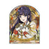 "Shoujo☆Kageki Revue Starlight" Mahiru Tsuyuzaki Aure Glass Series 2 BIG Acrylic Stand