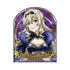 『少女☆歌劇 レヴュースタァライト』西條 クロディーヌ Aure Glass 第2弾 BIGアクリルスタンド