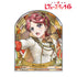 "Shoujo☆Kageki Revue Starlight" Futaba Ishido Aure Glass Series 2 BIG Acrylic Stand