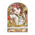 "Shoujo☆Kageki Revue Starlight" Futaba Ishido Aure Glass Series 2 BIG Acrylic Stand