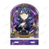 "Shoujo☆Kageki Revue Starlight" Kaori Hanayagi (Aure Glass) 2nd Series BIG Acrylic Stand