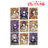 『少女☆歌劇 レヴュースタァライト』トレーディング Aure Glass 第2弾 ブロマイド(単位/BOX)