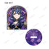 "Shoujo☆Kageki Revue Starlight" Trading Card Series: Aure Glass Vol. 2 Acrylic Stands (Unit: Box)
