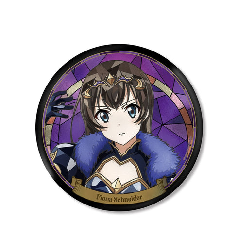《少女☆歌剧 Revue Starlight》神乐光 Aure Glass 第2弹 BIG徽章