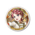 《少女☆歌剧 Revue Starlight》石动双叶 Aure Glass 第2弹 BIG徽章