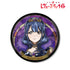 "Shoujo☆Kageki Revue Starlight" Kaori Hanayagi (Aure Glass) 2nd Series BIG Pin Badge