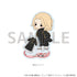 "Tokyo Revengers" Acrylic Stand Plate 02 / Manjiro Sano (Poteneui Art)