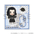 "Tokyo Revengers" Acrylic Stand Plate 04 / Keisuke Bajichi (Poteneui Art)
