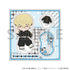 "Tokyo Revengers" Acrylic Stand Plate 05 / Chifuyu Matsuno (Poteneui Art)