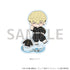 "Tokyo Revengers" Acrylic Stand Plate 05 / Chifuyu Matsuno (Poteneui Art)