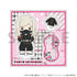 "Tokyo Revengers" Acrylic Stand Plate 06 / Haruchiya Sanzu (Poteneui Art)