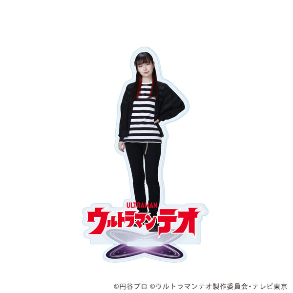 『ウルトラマンテオ』アクリルスタンド04/和泉カンナ