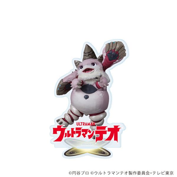 『ウルトラマンテオ』アクリルスタンド07/プチ怪獣 プッチー
